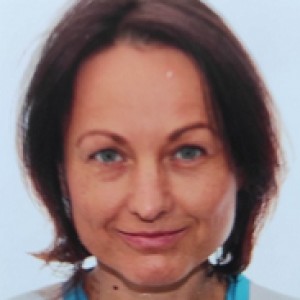 Dagmar Bonová
