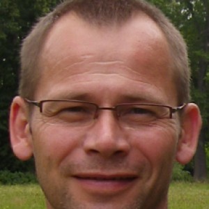 Pavel Mikušek