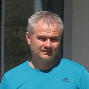 Michal  Bíza