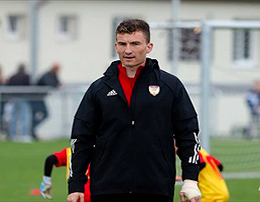 Dominik Kadlec, Média