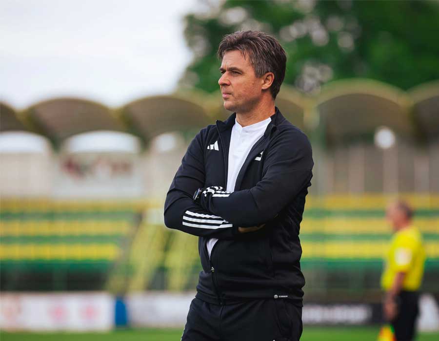 Petr Janoušek, FAČR